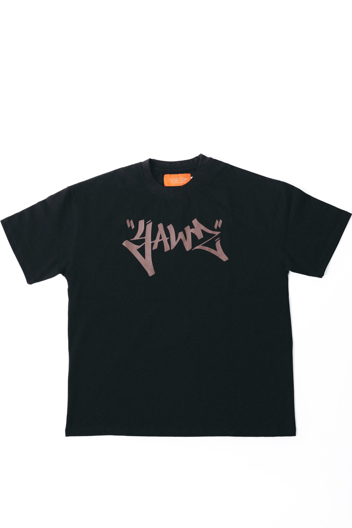 Boundary Provoker Tee