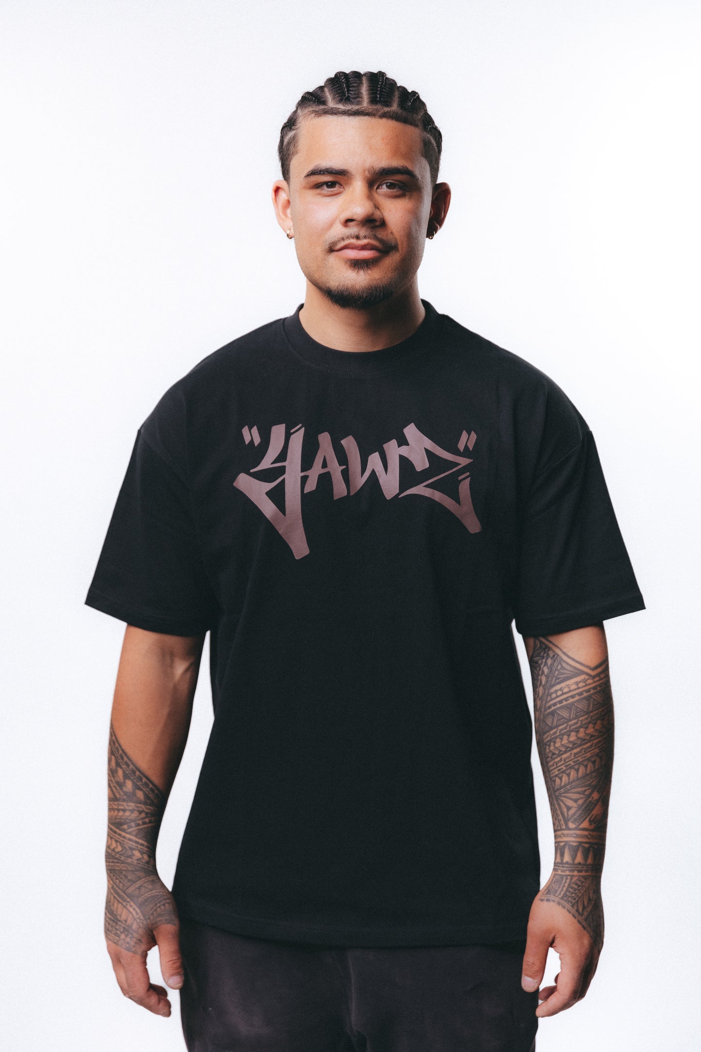 Boundary Provoker Tee