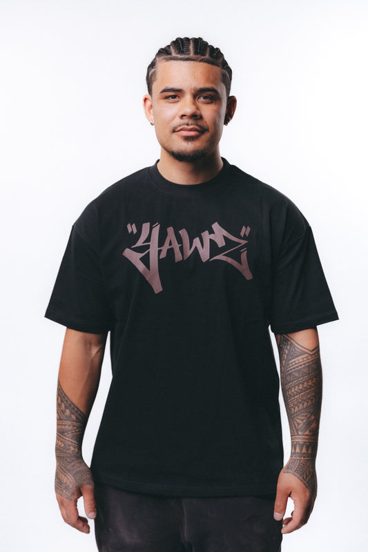 Boundary Provoker Tee