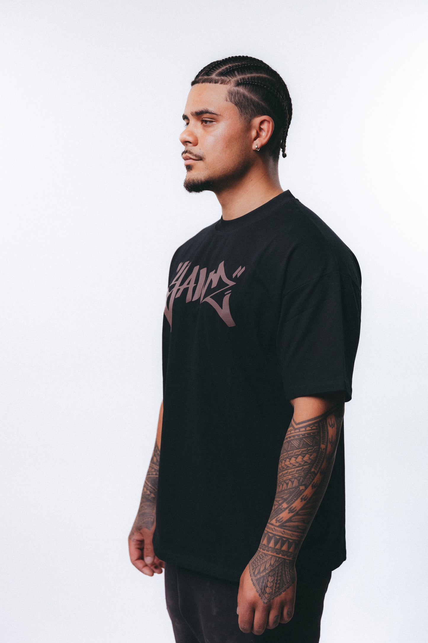 Boundary Provoker Tee